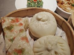 -晓淮山·扬州早茶·淮扬菜(龙阳广场店)