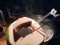 -大头椰·椰子鸡火锅(南宁万象城店)