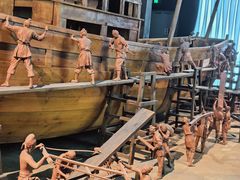 -隋唐大运河文化博物馆