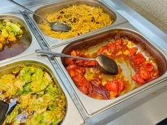-大福来锅巴菜(古文化街店)
