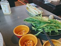 -牛武士寿喜烧·和牛火锅自助(全球首店)