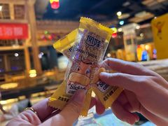 -71号豆汤饭·成都小馆(重庆观音桥店)