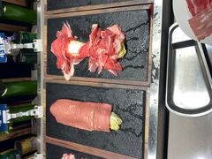 -蓝鲸湾汤泉(包河店)