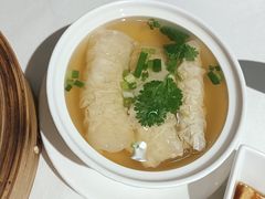 -潮福城潮州大酒楼(湖滨北路店)
