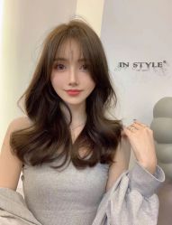 -Rise Hair上升造型