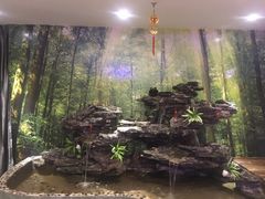 -ventus spa 沙巴亚庇正宗精油按摩会所