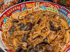 -京炭铜锅涮肉·羊蝎子·羊肉炉(保利·时光里店)