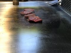 -大成铁板烧•板前(复古餐厅石老人店)