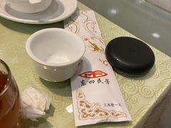 -东四民芳餐厅(世茂工三店)