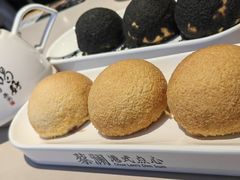 -蔡澜点心·粤菜(领展购物广场店)