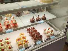 -好利来(红旗万达店)