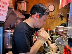 -老龙亭拉面店