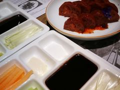 -小大董·烤鸭(凤凰汇店)