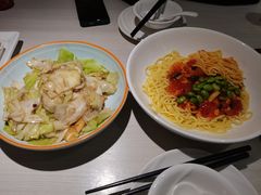 -九毛九西北菜(番禺万达店)