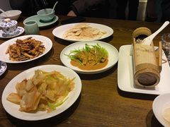-粗茶淡饭·隐庐私厨(东亭店)
