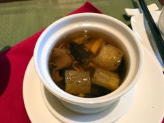 -林芝工布庄园希尔顿酒店-猎味中餐厅