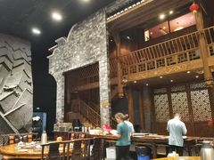 -顺兴老茶馆·精品川菜(世纪城店)