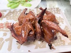 -大鸽饭(北京路店)