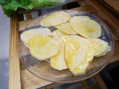 -口岸齐齐哈尔烤肉(风尚米兰总店)