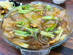 -李记牛庄馅饼(二台子店)