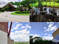 -深圳隐秀山居酒店