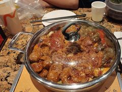 -黄记煌三汁焖锅(金凤万达广场店)