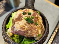 -明洞王妃家烤肉(苏州中心星悦汇店)