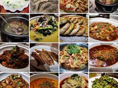 -又见炊烟私房菜(敬亭路店)