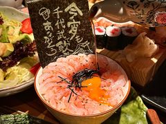 -千代武日本料理(哈西店)