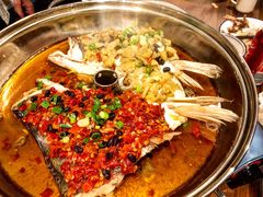 -湘遇湖南菜city店 Taste Hunan Restaurant