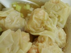 -麦文记面家(佐敦店)