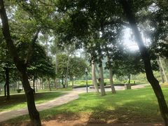 -长安莲花山庄-莲湖轩中餐厅