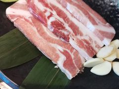 -九田家黑牛烤肉料理(新光汇店)
