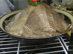 -一斗火锅·招财羊毛肚(泰吉滨江店)