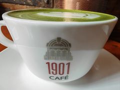 -1901 Cafe(西四店)