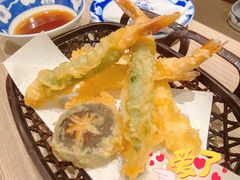 -小山日本料理(太古汇店)