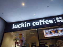 -瑞幸咖啡(星辉中心店)