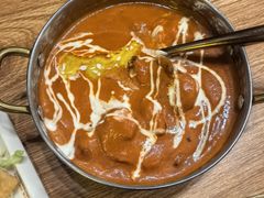 -清真·AL-JANNAT 佳纳特餐厅(狮子桥店)