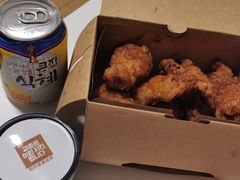 -Kyochon1991校村(共和路店)