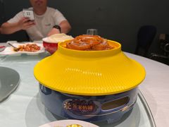 -花家怡园HUA'S RESTAURANT(崇文门·哈德门广场店)