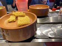 -龍歌自助小火锅(市北和达中心城店)