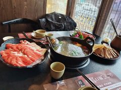 -盡膳口福·百年汤方火锅(科华北路店)