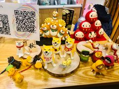 -豆柴町-柴犬主题狗咖(红鼎国际C座店)