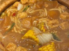 -南枝记·广东味道(中骏世界城店)
