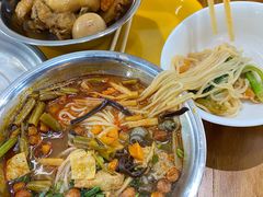 -好欢螺鼎钻螺蛳粉(谷埠店)