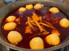 -李子坝梁山鸡(李子坝大鸡哥店)