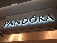 -Pandora潘多拉珠宝(虹口龙之梦店)
