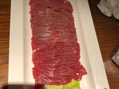 -竹叶涮肉坊(总店)