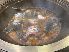 胖头鱼-姥家大锅台(魏各庄路店)