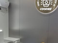 -古茗(万江华南mall店)